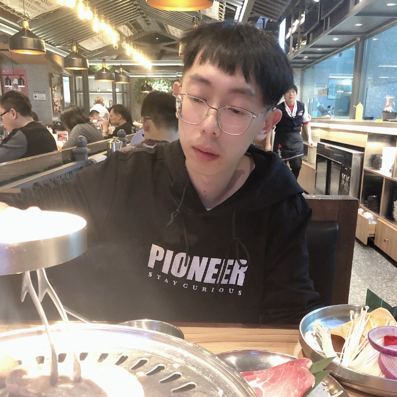 无欲之海无冕之王的照片