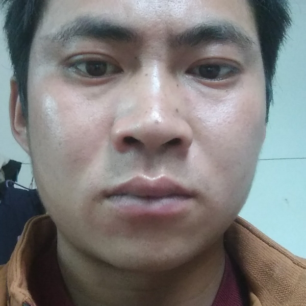 相信一见钟情重感的照片