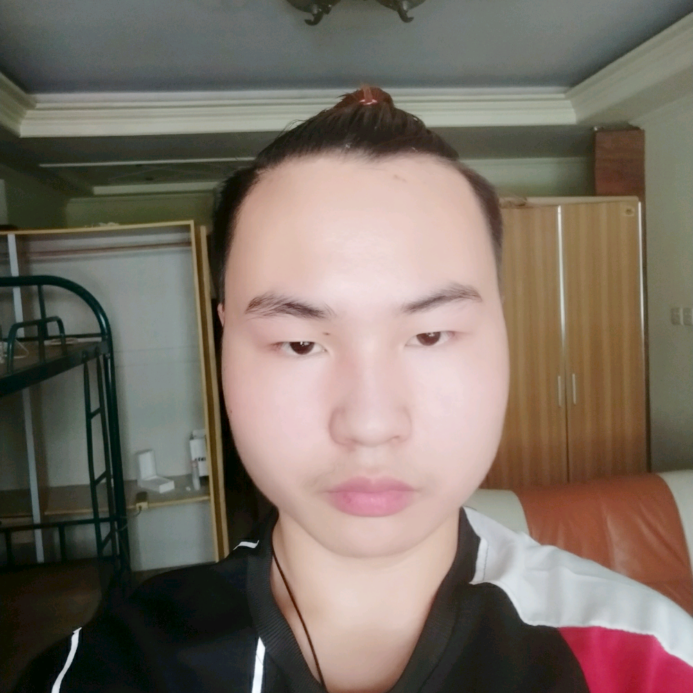 落魄人的照片