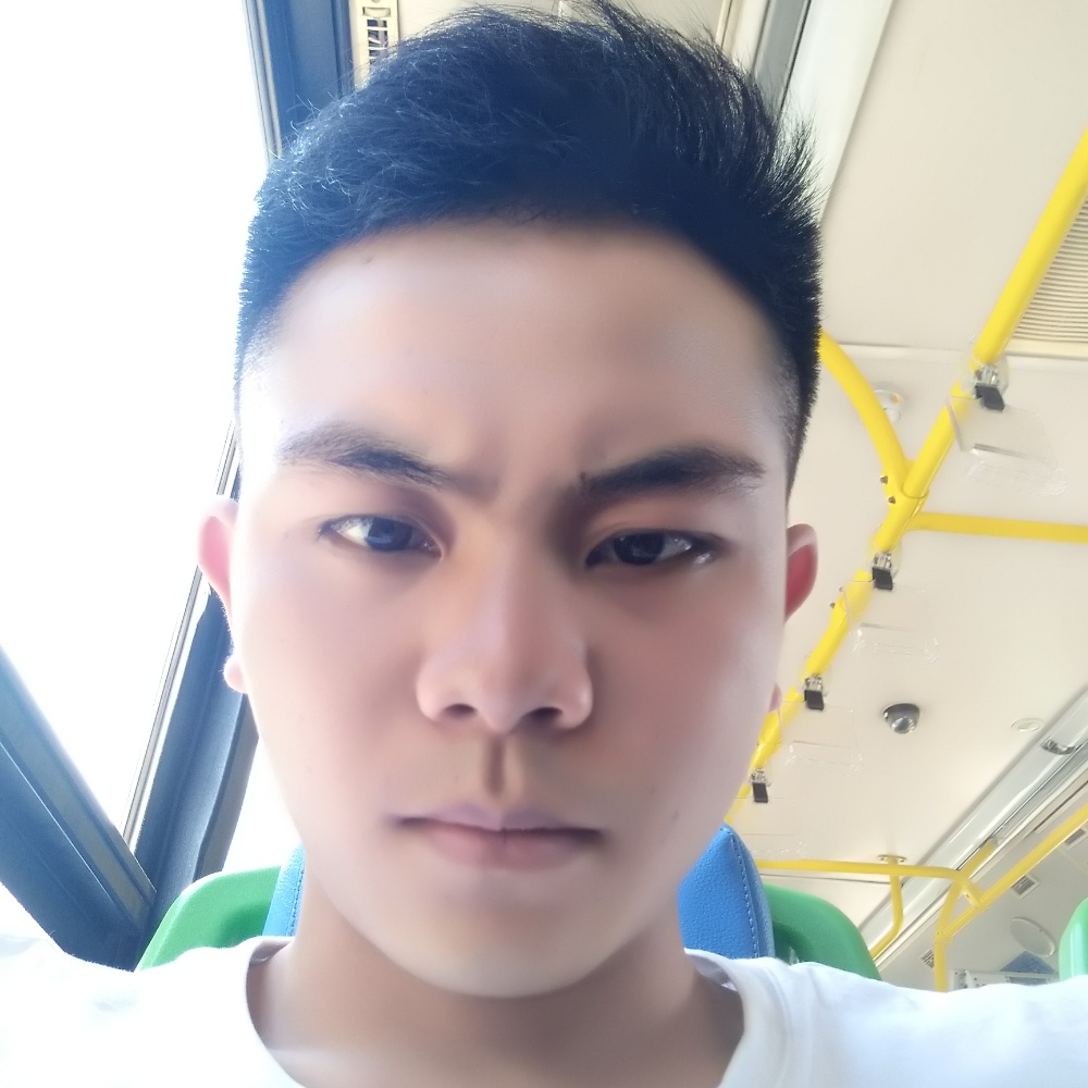 忐忑演变若溪的照片