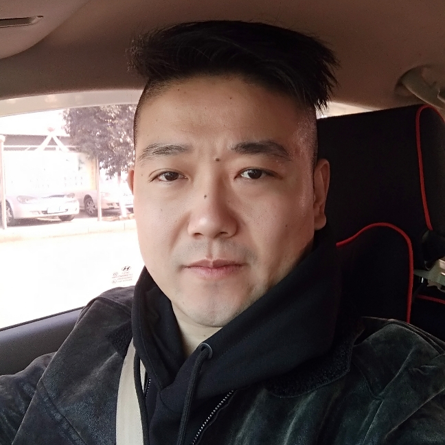 余生请多指教!的照片
