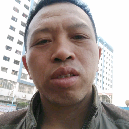 山水平淡的照片