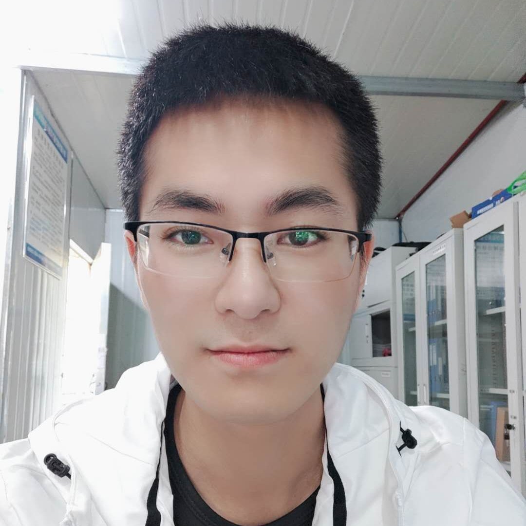 江河海川的照片