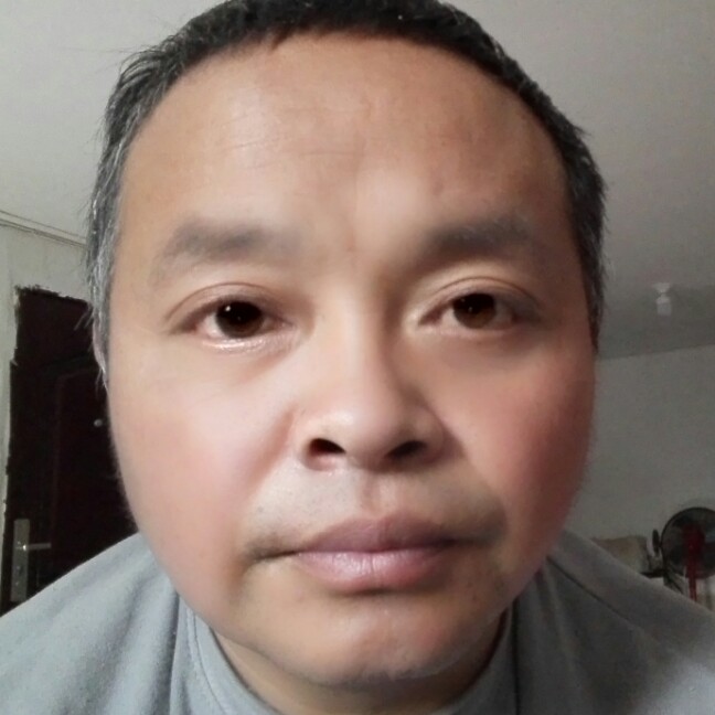 简单回眸绿茶的照片