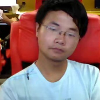 酒窝给孤独的照片