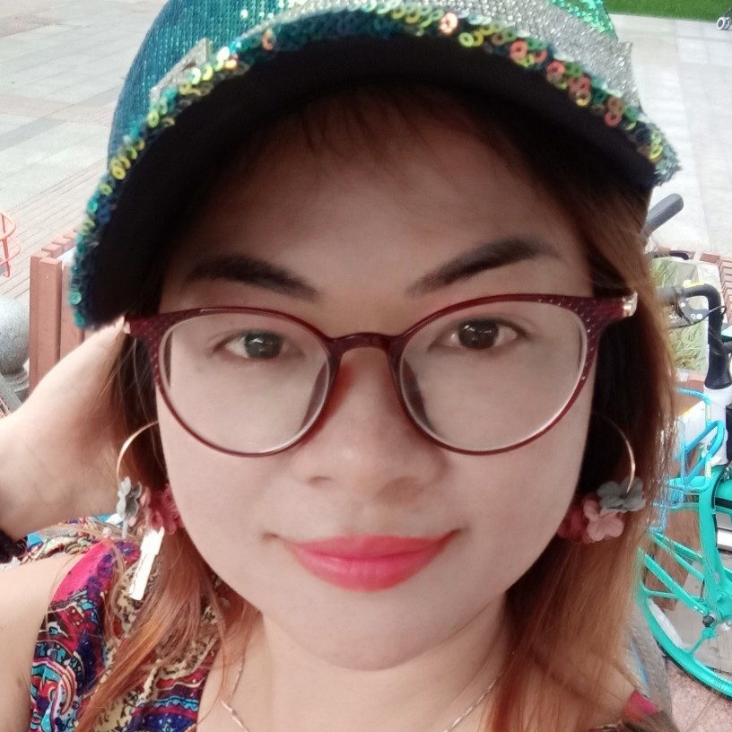 追求人生美好的照片
