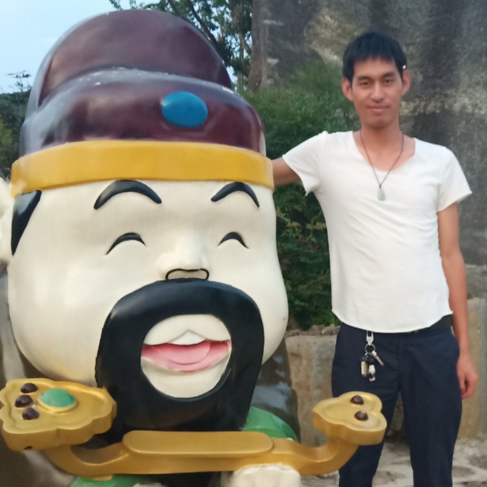 李波波LBB的照片