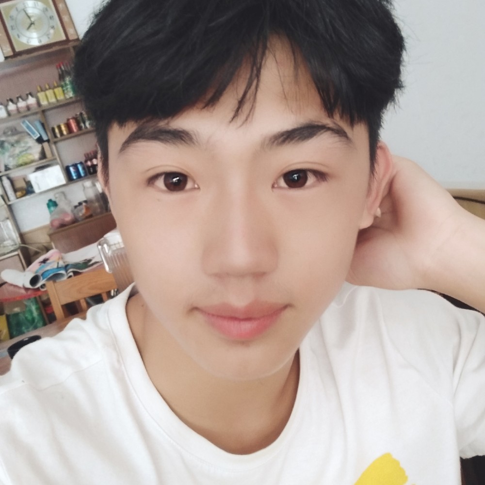 烟陪我的照片
