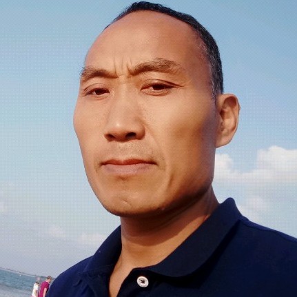 高大回眸无可取代的照片