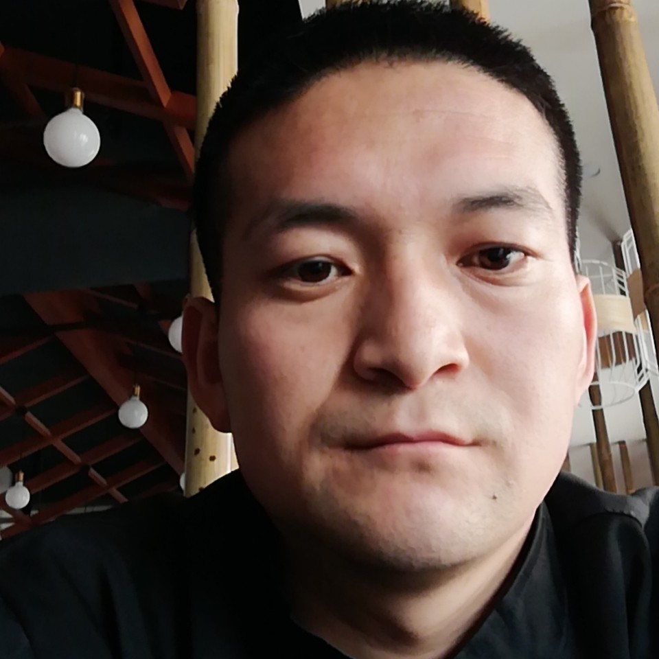 如意与发带的照片