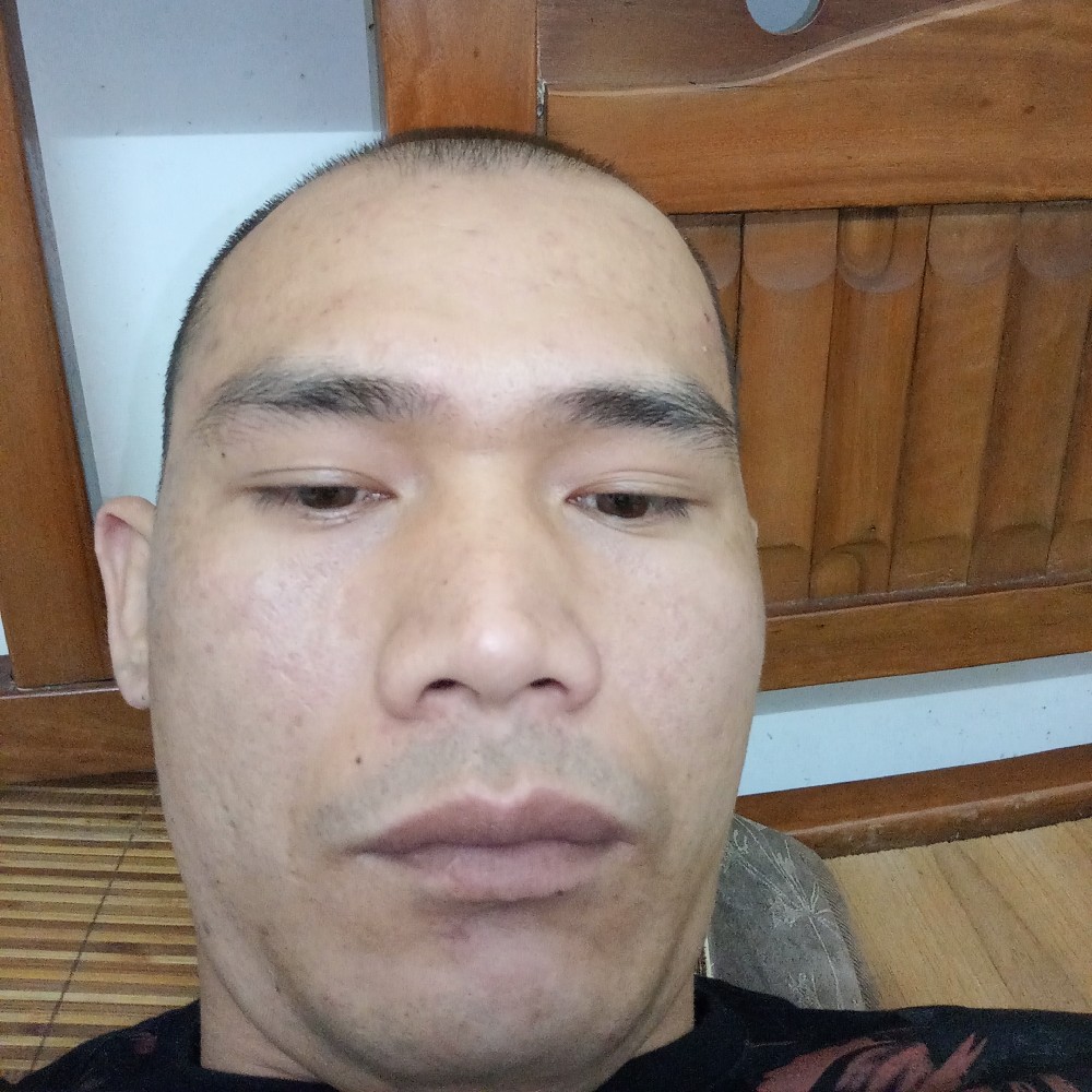 大大的良民的照片