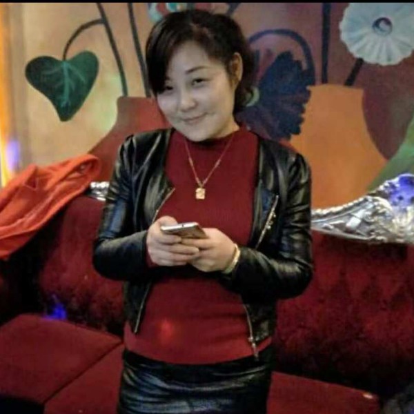 晓琬的照片