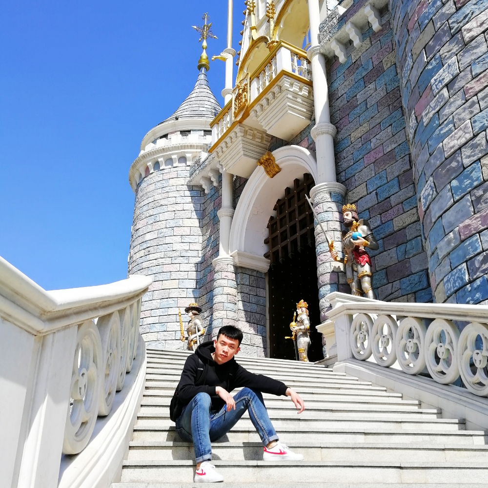 叫我小刘的照片