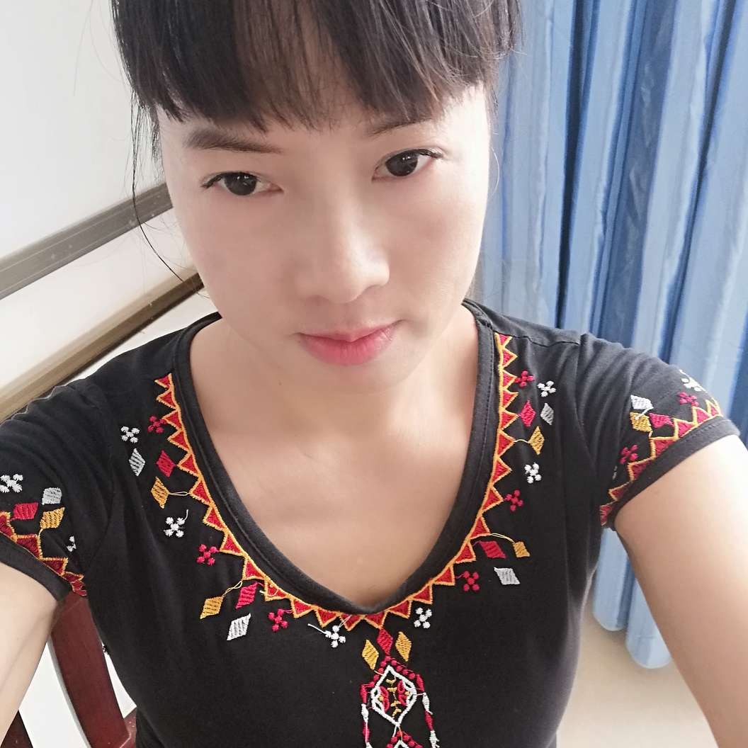 兮颜笑魔幻的照片