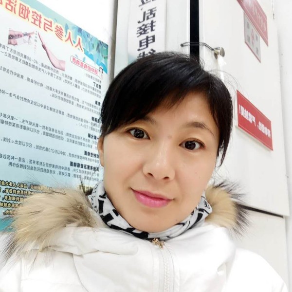 赵占丽的照片
