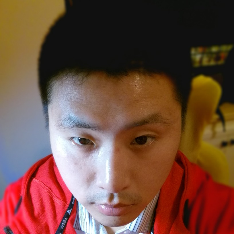 子午少年的照片