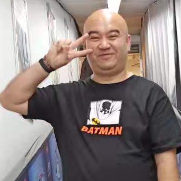 佛公子ok的照片