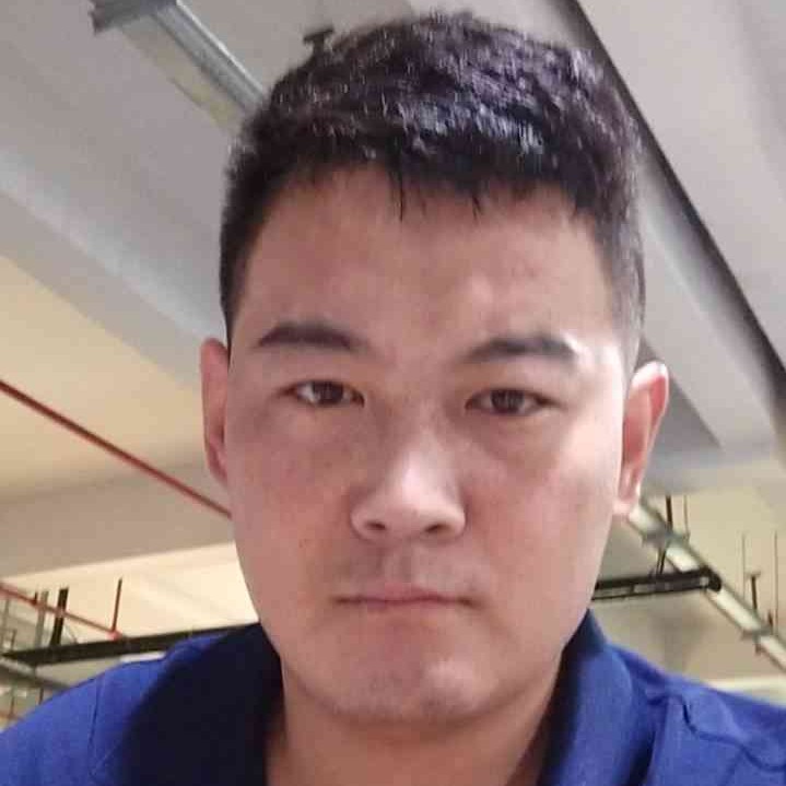 高贵倾心羊的照片