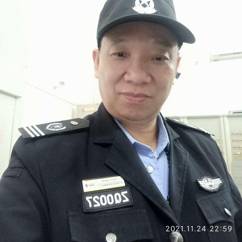 云烟浮尘的照片