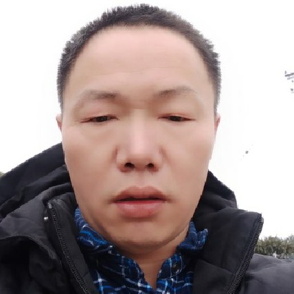老师冷酷的照片