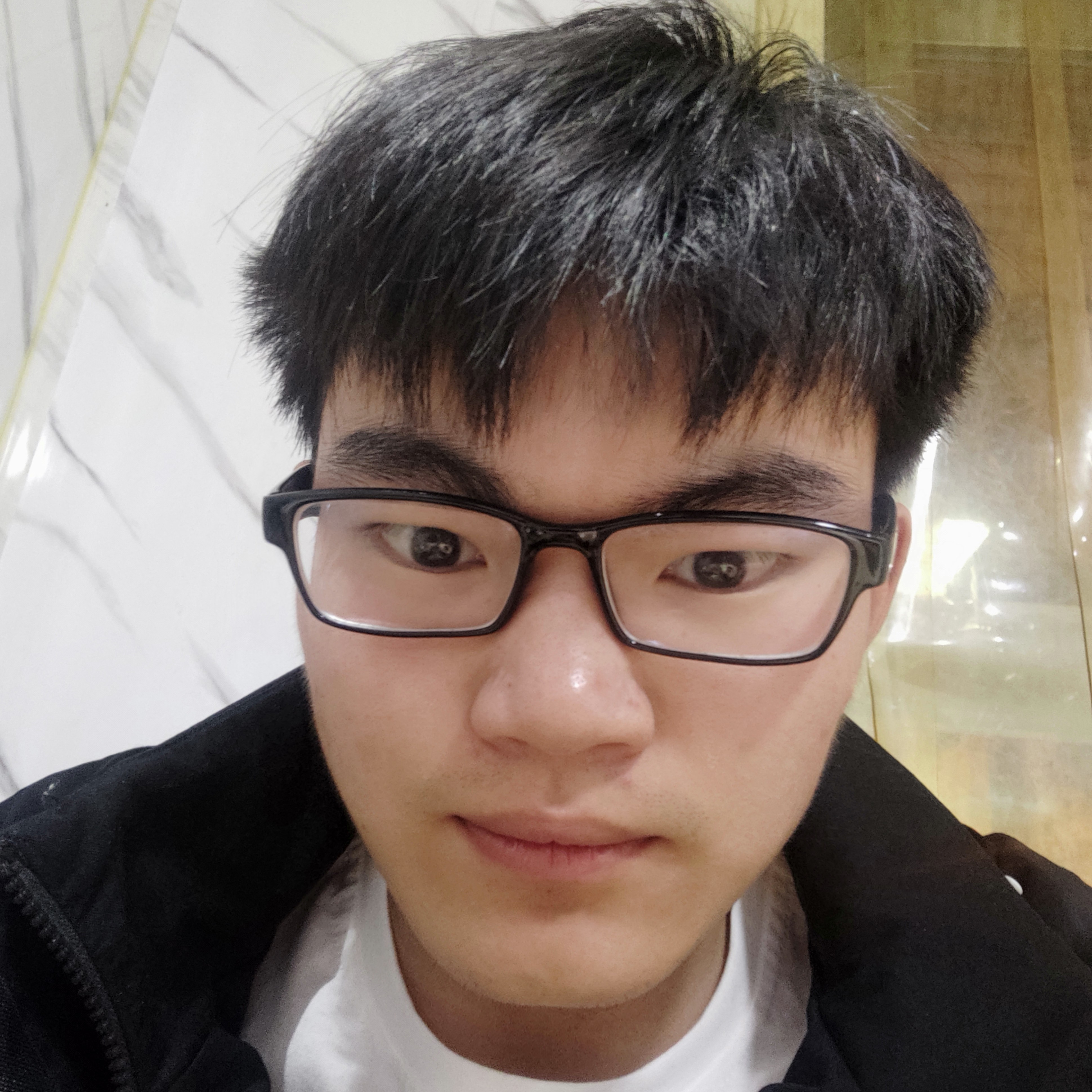 可我不懂细节的照片
