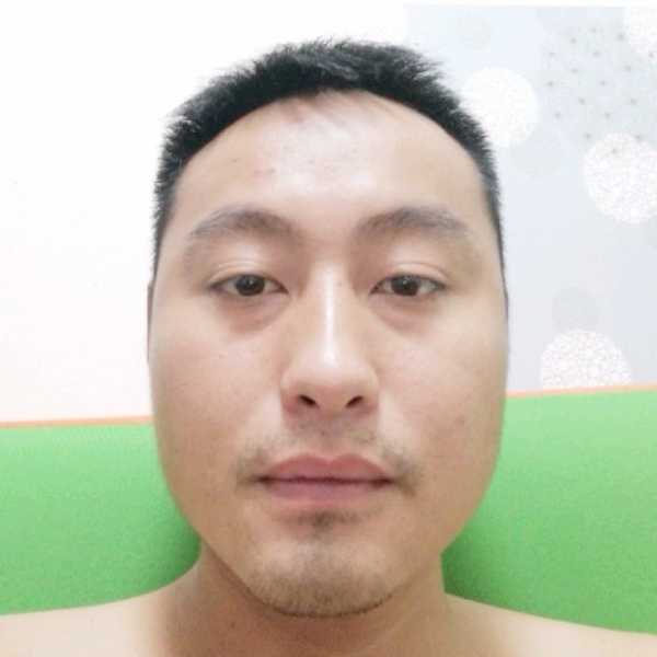 不解的心的照片