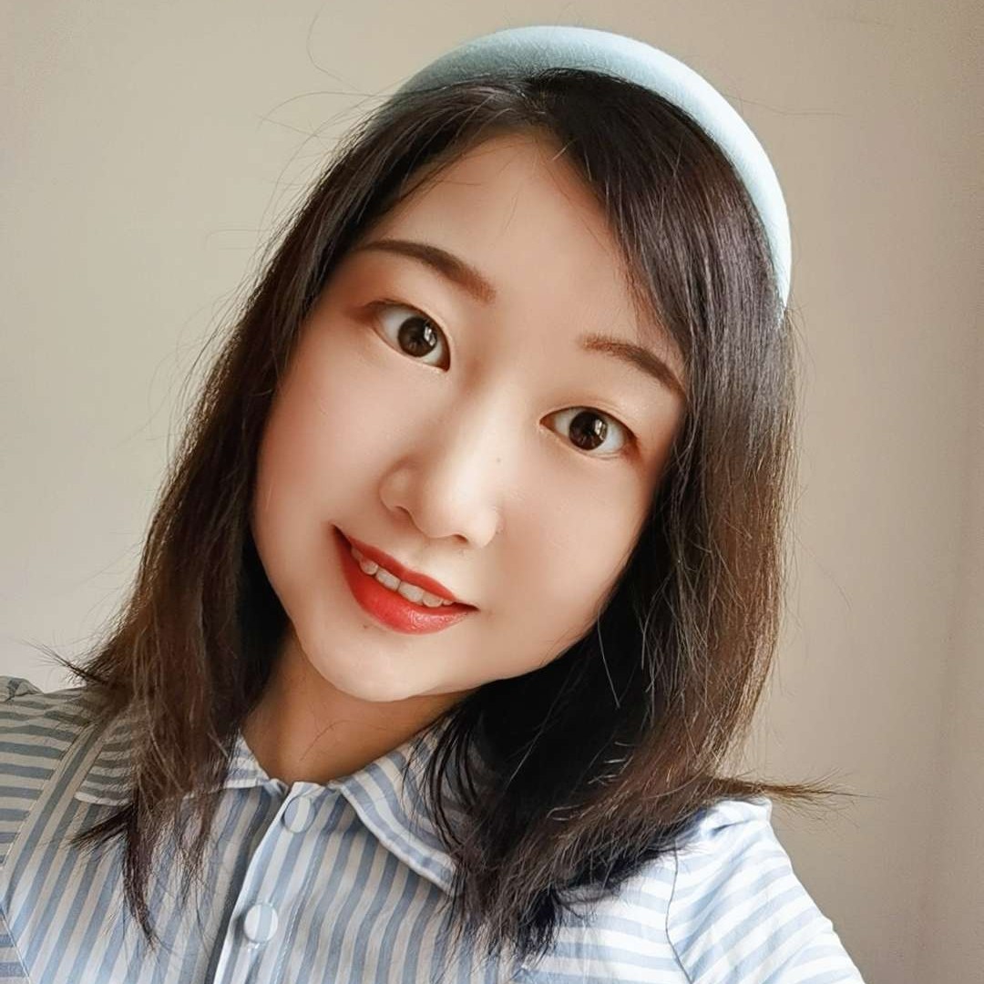难过笑南鸢的照片