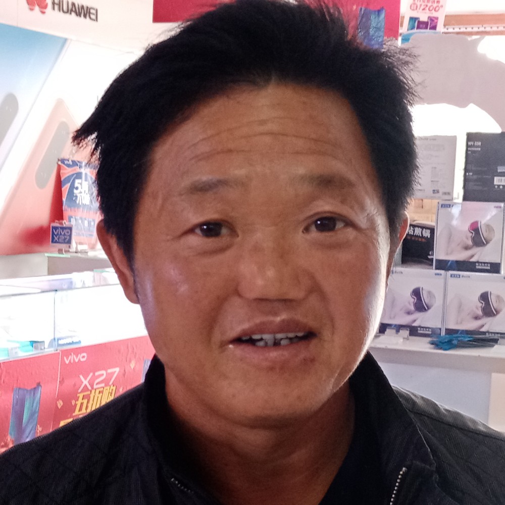 李宗云的照片