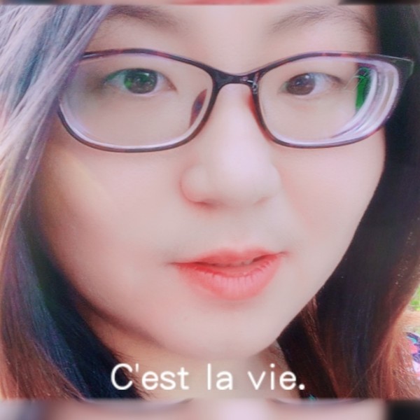 娇紫的照片