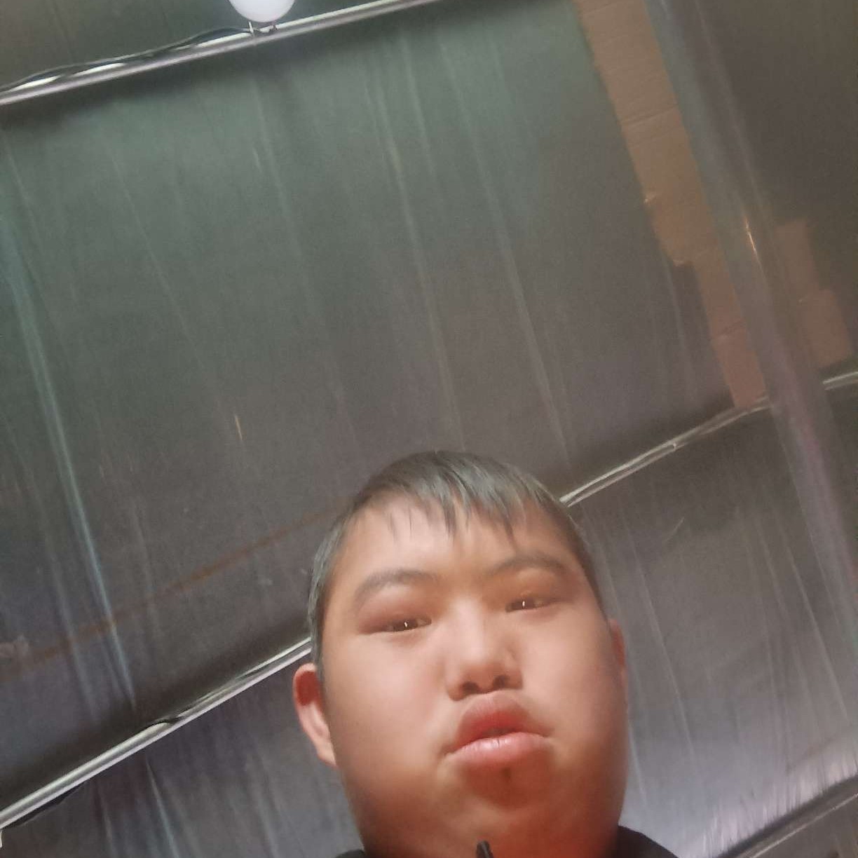 落拓改变吐司的照片