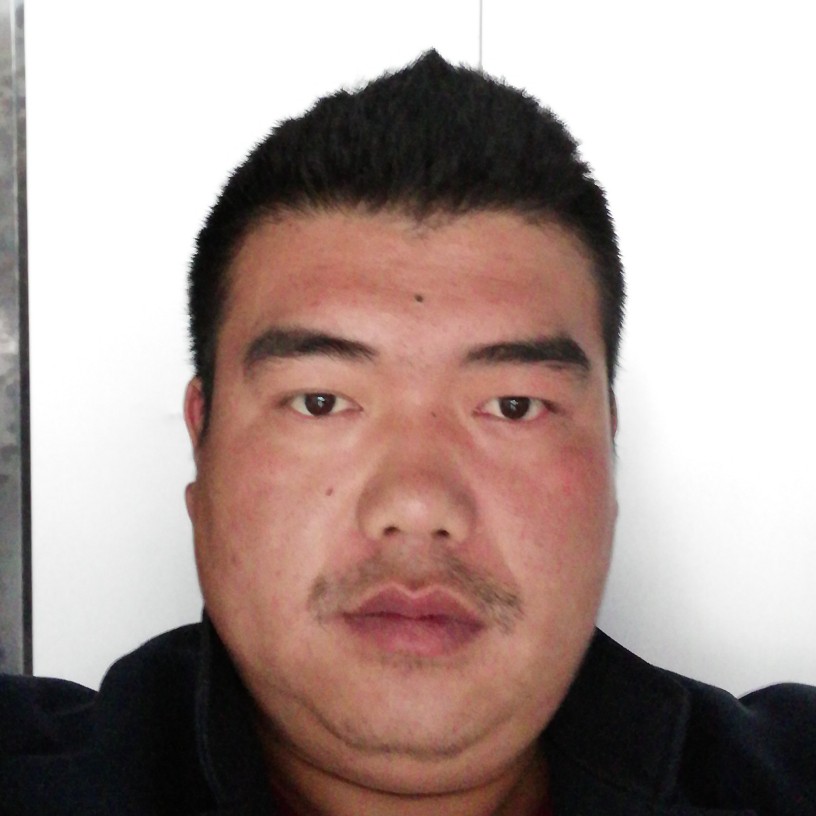 孝顺绿草的照片