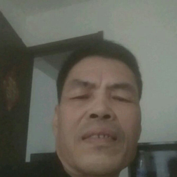 发卡给顺心的照片