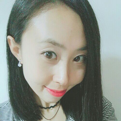 冲冲的向往的照片