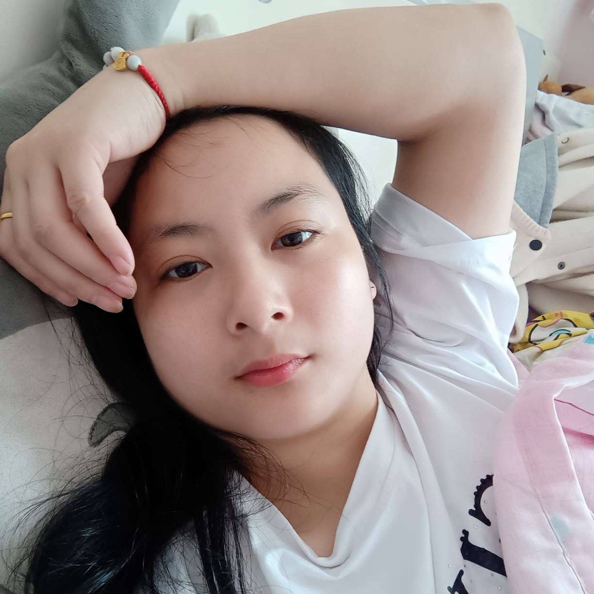 小小的照片