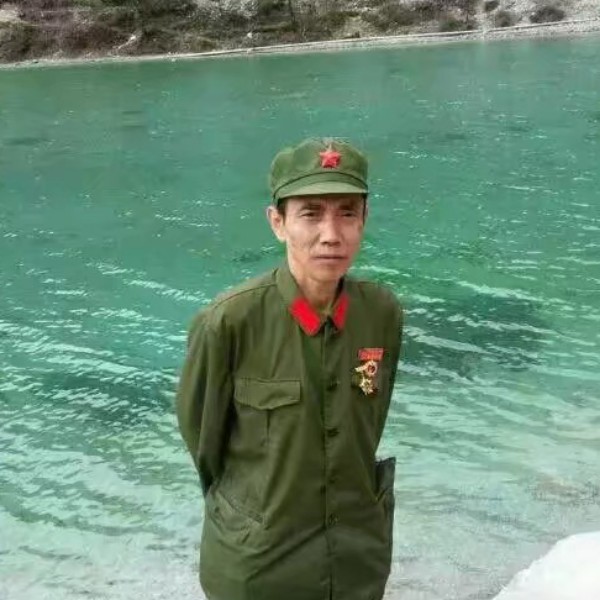 禇汉民的照片