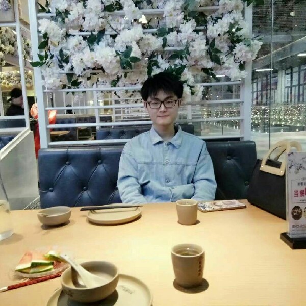 炙热漫步大神的照片