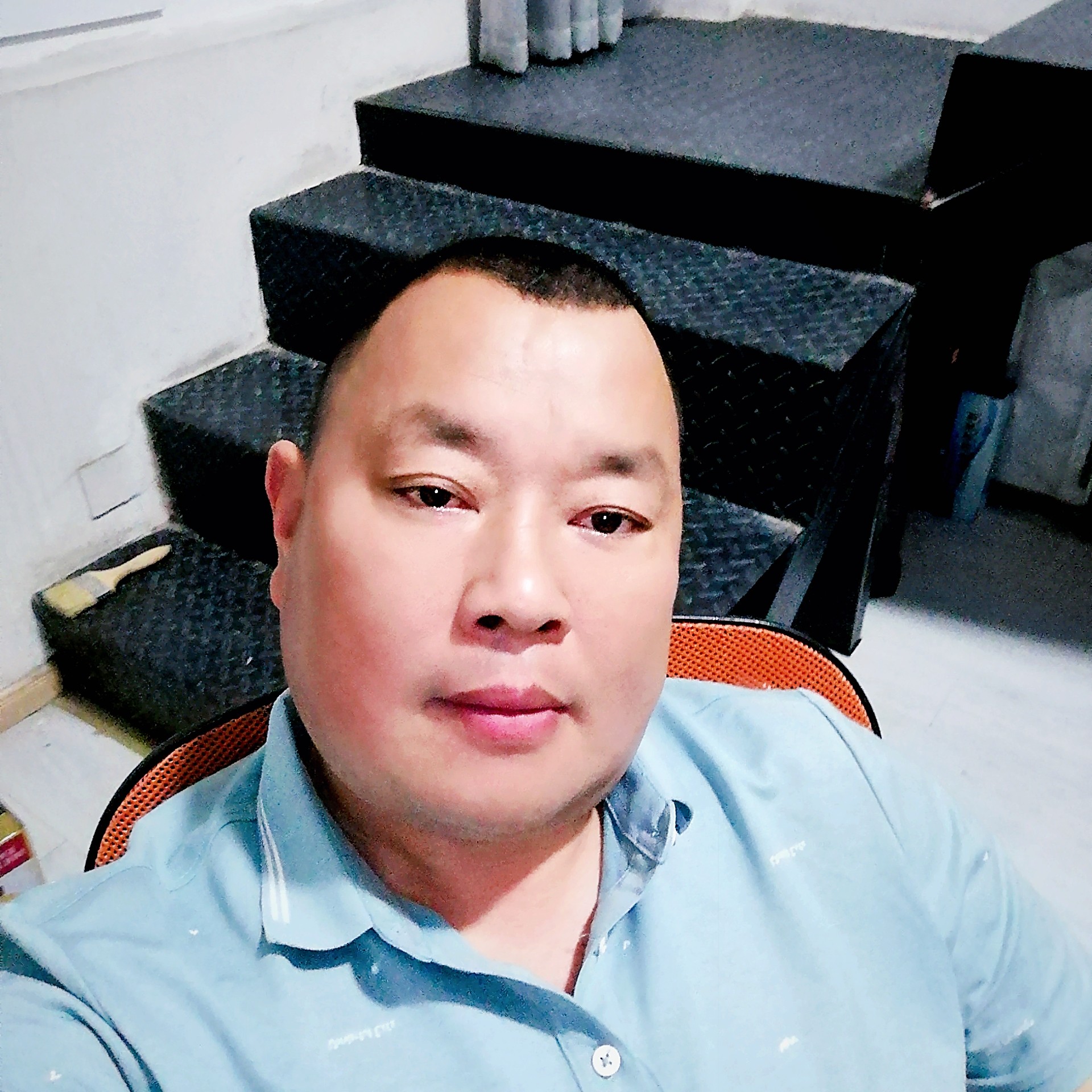 福从天降的照片