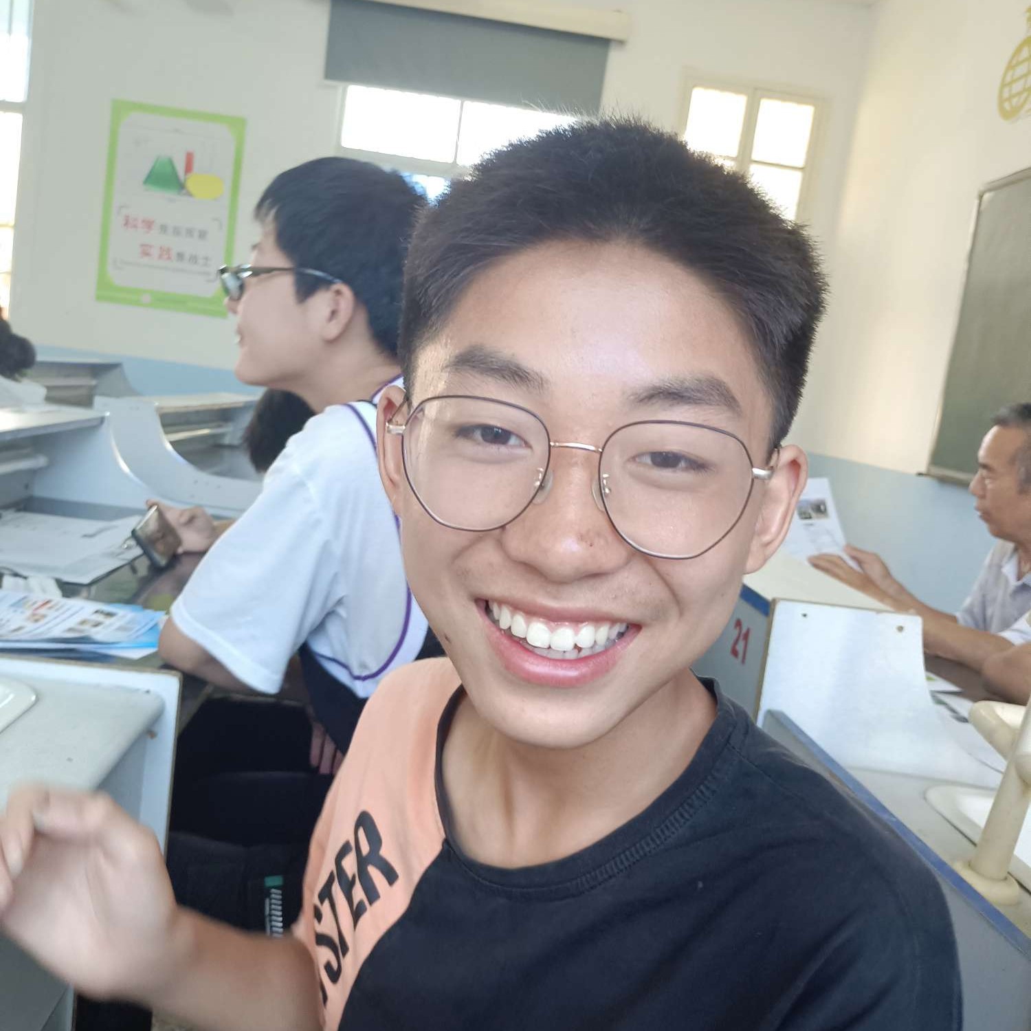buyi呀的照片