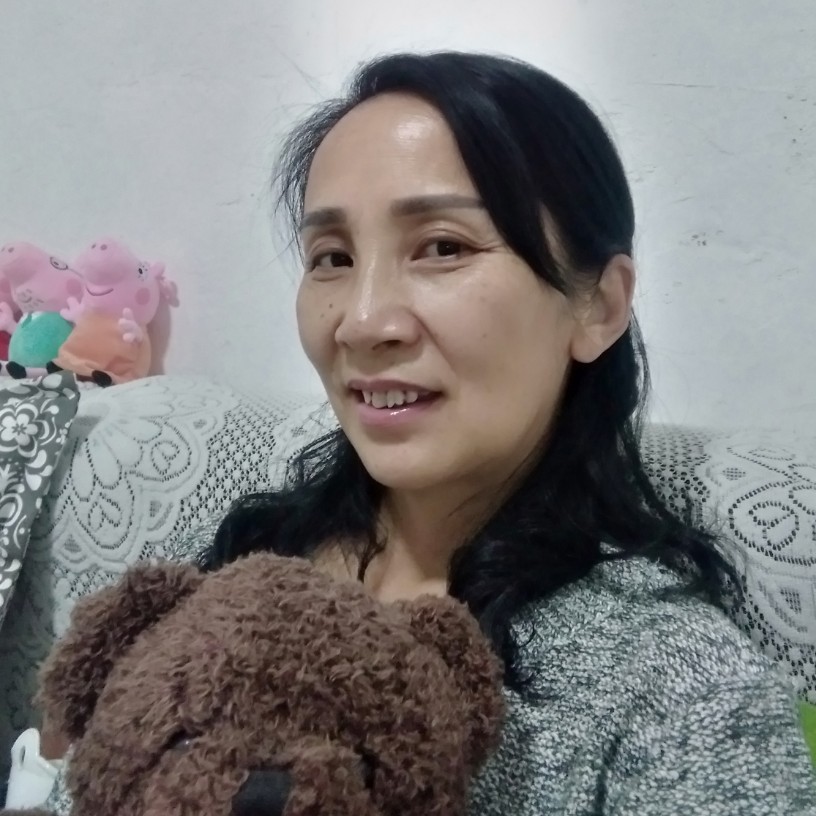 灿烂千阳冬梅的照片