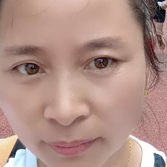 美满漫步天寂的照片