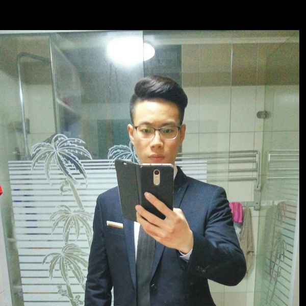 程姚的照片