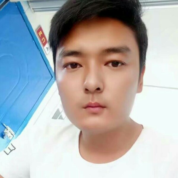 哑巴说情话的照片