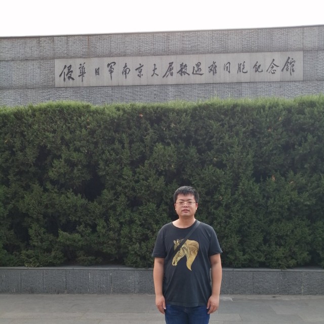 陶慧强的照片