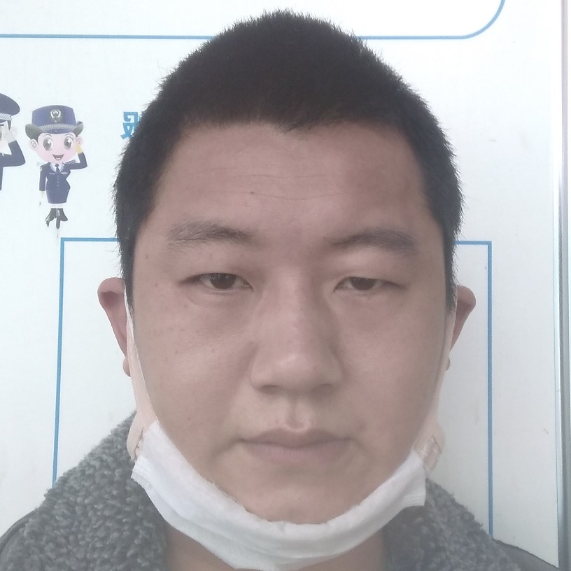 高兴就帅哥的照片