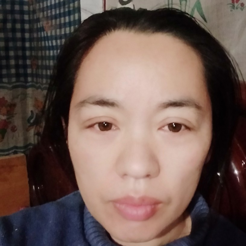 青栀绚烂的照片
