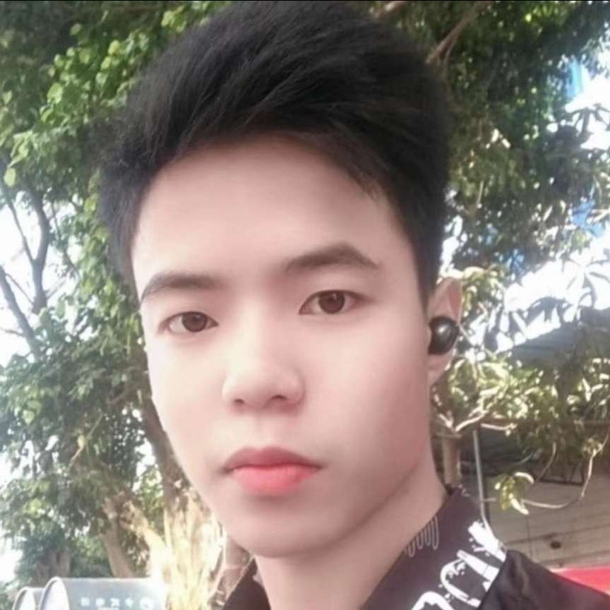 我只是你要的人的照片