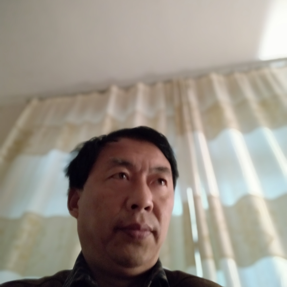 谁能读懂我心的照片