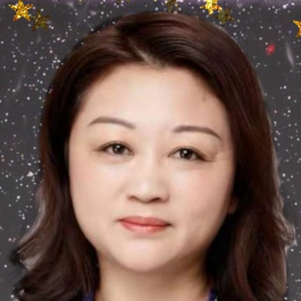 漂亮阿姨的照片