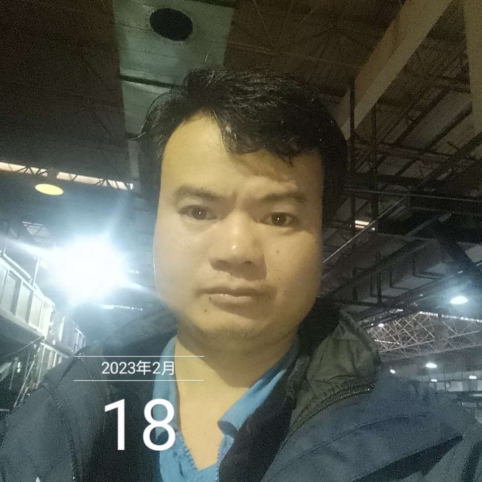 冬耀有简单的照片