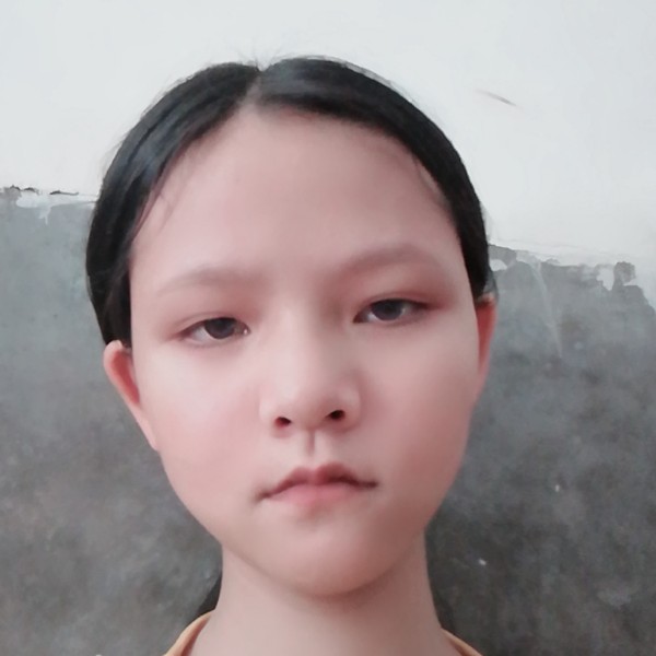 学姐幸福的照片